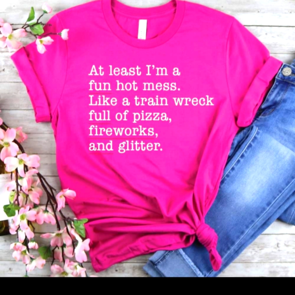 Adorable Tshirt